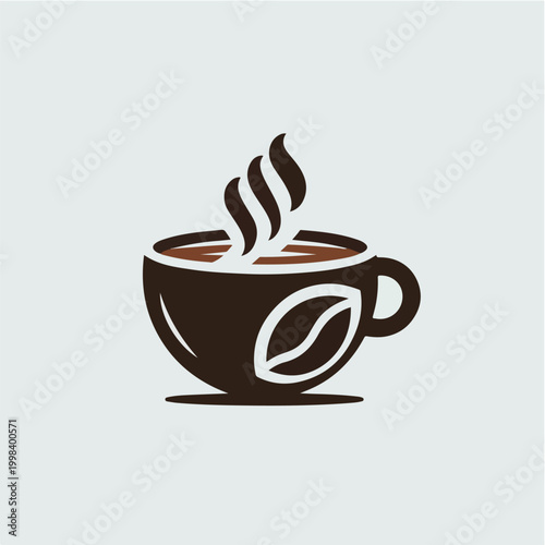 cup of coffee