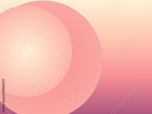 Soft Pastel Grain Gradient Modern Background Abstract