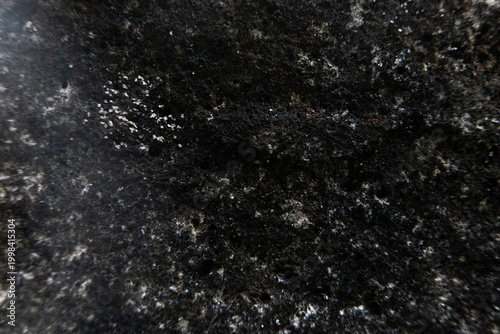 Dark Grunge Concrete Texture Background