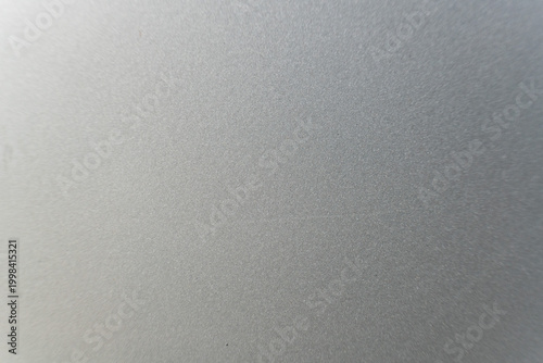 Abstract Silver Metallic Texture Background