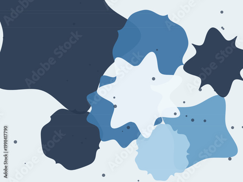 Parametric Natural Geometry Mandala Sacred Pattern