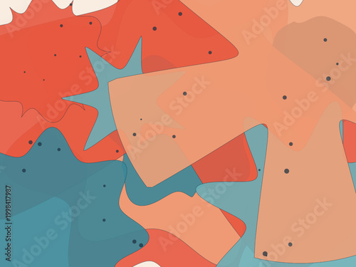 Superformula Natural Shapes Parametric Botanical Design