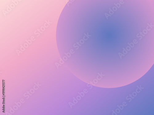 Moody Grainy Gradient Aesthetic Wallpaper Design