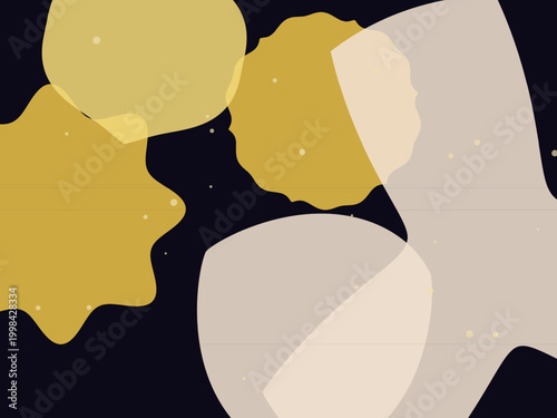 Superformula Natural Shapes Parametric Botanical Design