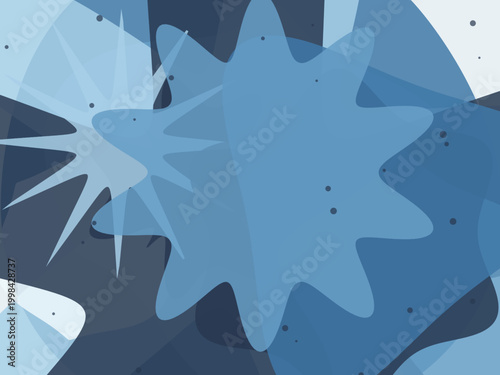 Superformula Natural Shapes Parametric Botanical Design