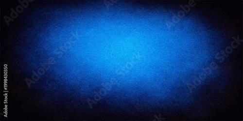 Abstract dark blue grunge background featuring a vintage purple texture on aged paper or rough canvas material for a dirty old wall pattern design