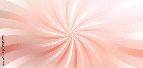 Pink swirl burst background for feminine designs