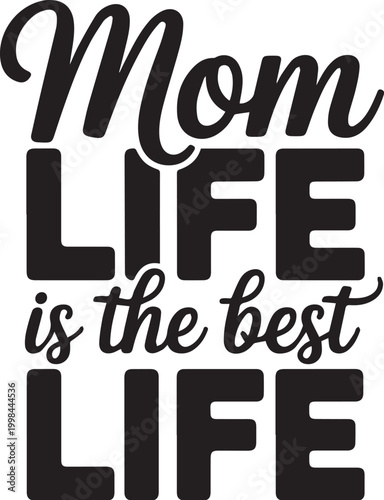 Mother’s Day SVG Bundle for Cricut | Mom Quotes, Floral Designs, PNG DXF Files