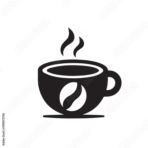 cup of coffee