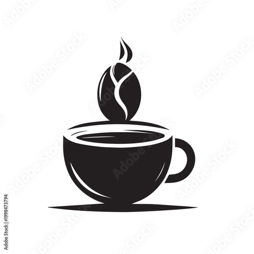 cup of coffee