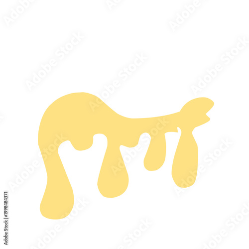 melt mustard