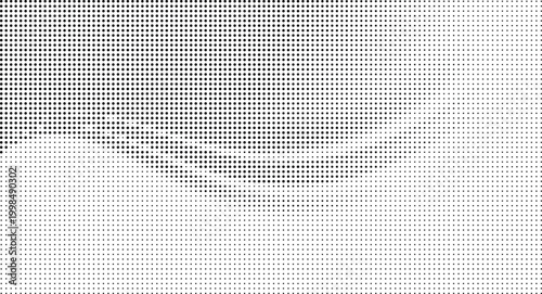 Intricate woven texture a detailed black and white pattern isolated on transparent background