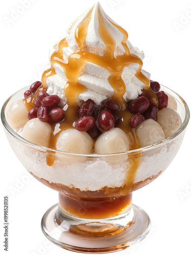 bingsu