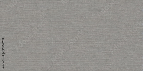 A seamless closeup of blank white canvas and rough gray linen fabric shows a textured material surface with a natural cloth pattern for wallpaper design