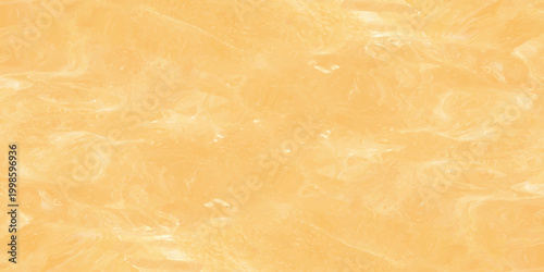 Golden water ripple background with sun caustic light patterns and abstract liquid texture for summer designs