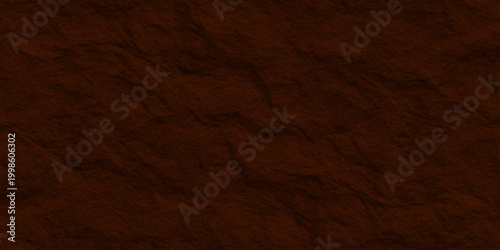 Dark brown rock texture background with rugged stone surface, organic earthy mineral pattern. dark reddish-brown stone or rock texture featuring deep ripples, organic ridges, and a rugged, weathered