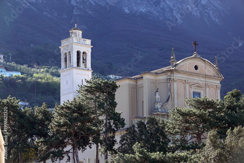Foto Parrocchia Santo Stefano in Malcesine