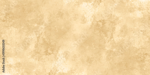 Old parchment paper texture background with mottled beige stains and antique weathered aesthetic for vintage designs. warm beige parchment texture with subtle mottled staining, aged paper effects