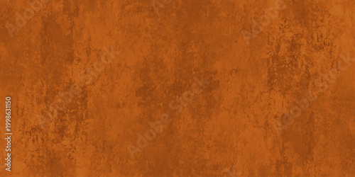Brown rusty metal surface texture background, industrial weathered iron plate with gritty grunge mottled wallpaper. natural rust patterns, gritty orange-brown hues
