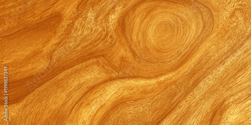 A close-up view unveils the intricate patterns and rich textures of natural wood grains, evoking a sense of warmth and organic elegance.