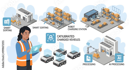 Electric vehicle battery recycling process infographic
