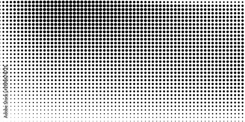 Aged halftone noise gradient texture. Grunge dirty speckles and spots background. White and black faded sand grain wallpaper.vector.10eps.vector illustration