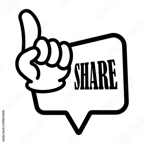 suggestion Line Icon