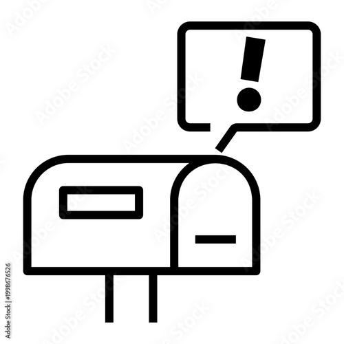 suggestion Line Icon