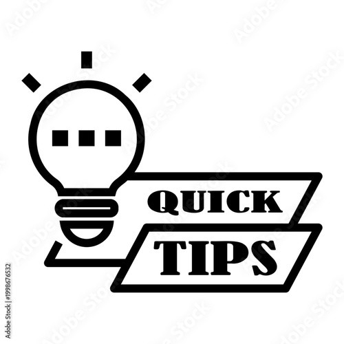 suggestion Line Icon