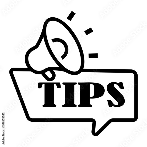 suggestion Line Icon