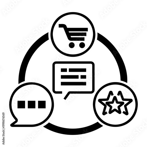 suggestion Line Icon