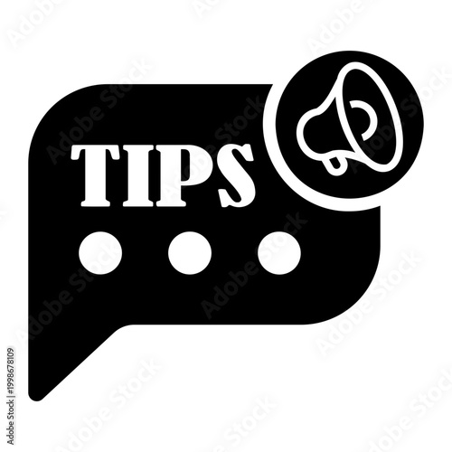 suggestion Solid icon