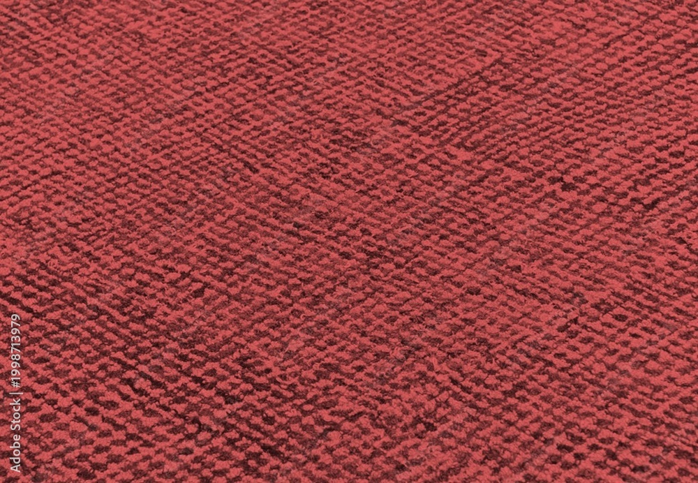 Fototapeta premium Background texture fabric surface with unique symmetrical patterns