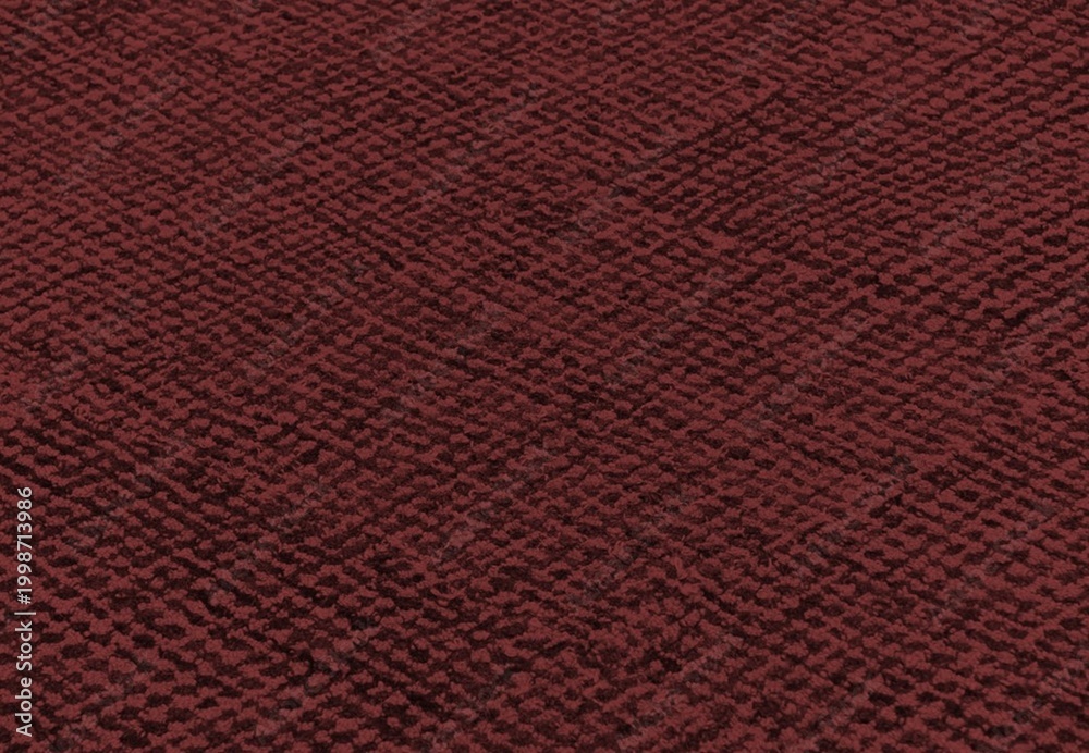 Fototapeta premium Background texture fabric surface with unique symmetrical patterns