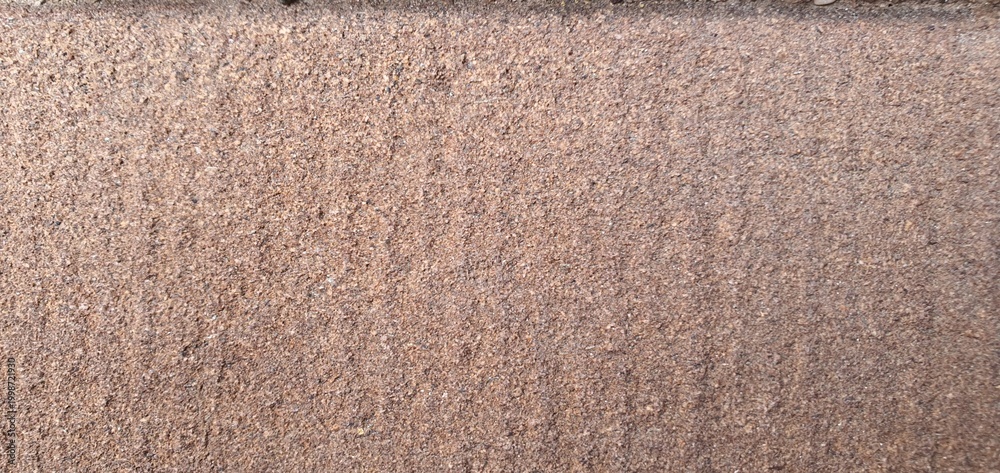 Φωτογραφία Premium macro texture of polished golden granite