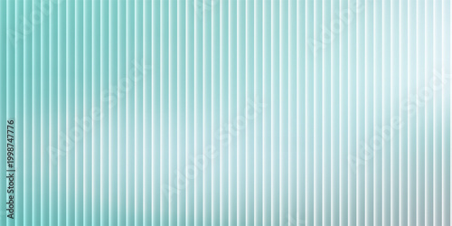 Monochrome waves with transparent vertical layering and soft opacity shifts. Abstract distorted glass effect, minimal and textured in grayscale palette. Vector illustration for futuristic design