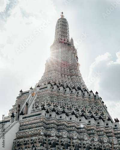 Fotografi wat arun