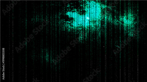 Vector Abstract eerie textured image, evoking mysterious ominous atmosphere of shadows and secrets, hinting at the deep unknown.