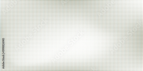 Glitchy white background with pixelated texture
