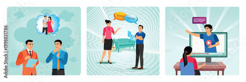 Dating Coach, Social Skills Coach, Online Coaching.