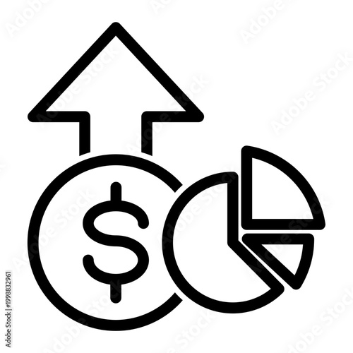 Distribution of company earnings among employees or stakeholders as bonus or dividend (Outline Style)