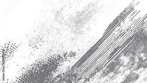 Modern abstract texture with rough grunge detail Classic grunge surface with subtle textured finish