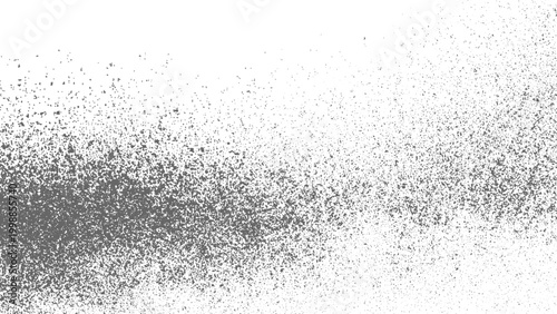 Modern abstract texture with rough grunge detail Classic grunge surface with subtle textured finish