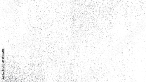 Grunge overlay texture with scratch and grain details Dirty monochrome texture with rough abstract pattern