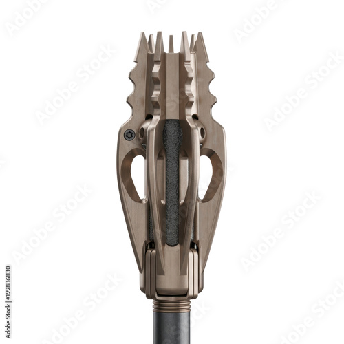 Mechanical Broadhead