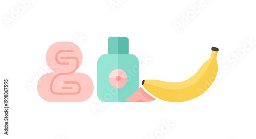 Healthy snack and wellness products.