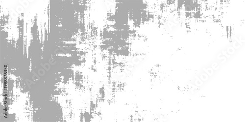 Abstract distressed texture, with a rough, grunge effect perfect for adding a touch of grit to any design.