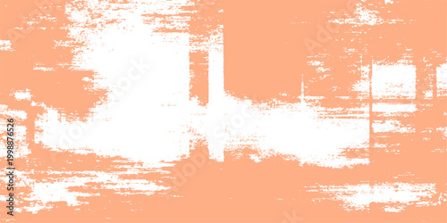 Abstract artistic digital background with rough brush stroke texture, blending muted tones. The artwork creates a sense of depth and movement, appealing for contemporary design.