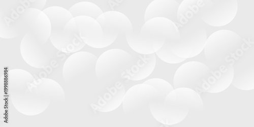 A brilliant blurry white background for a festive mood. Template for greeting card for entertainment.