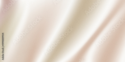 Abstract golden silk vector background luxury white cloth or liquid waveAbstract or white fabric texture background. Cloth soft wave. Creases of satin, silk, and Smooth elegant cotton